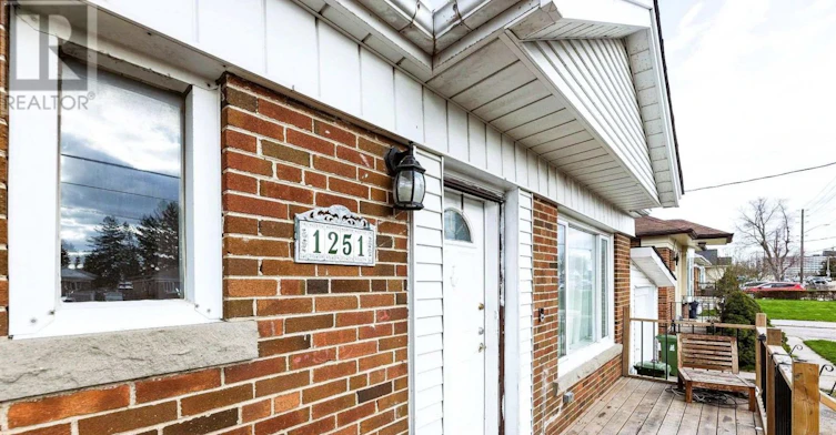 BSMT-1251 Warden Avenue, Toronto, ON, M1R 2R4 - 8