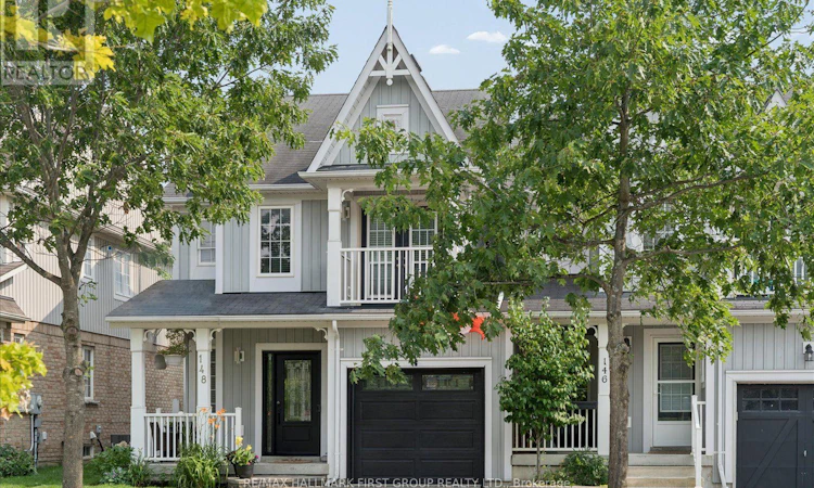 148 Shrewsbury Drive