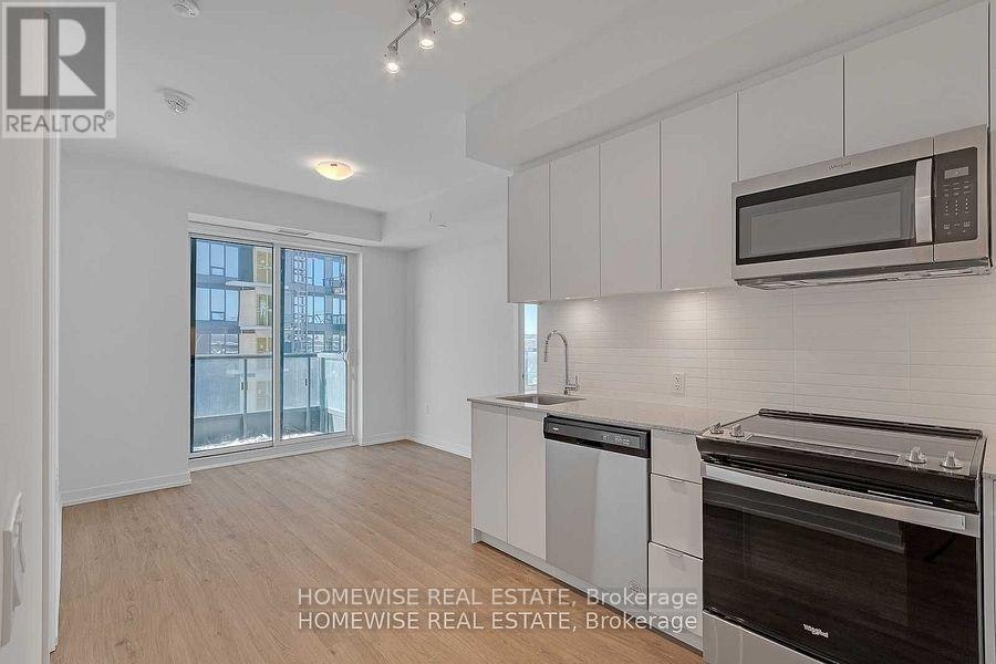 1011E-8868 Yonge Street, Richmond Hill, ON, L4C 0T4 - 2