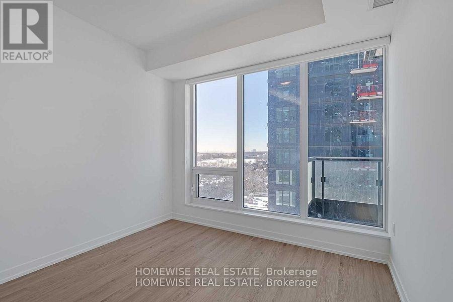1011E-8868 Yonge Street, Richmond Hill, ON, L4C 0T4 - 8
