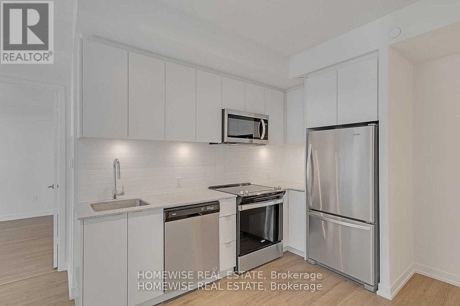 1011E-8868 Yonge Street, Richmond Hill, ON, L4C 0T4 - 4