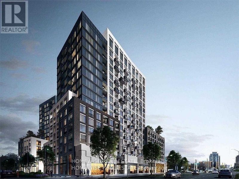 1011E-8868 Yonge Street, Richmond Hill, ON, L4C 0T4