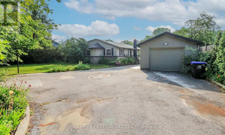 21 Sunnidale Road