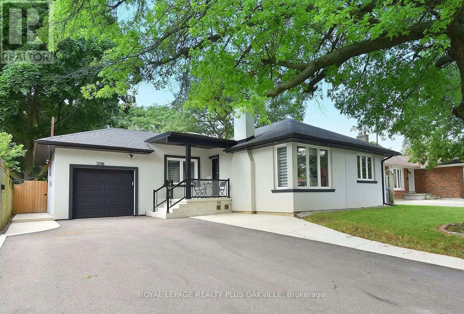 2110 Munden Road, Mississauga, ON, L5A 2R2