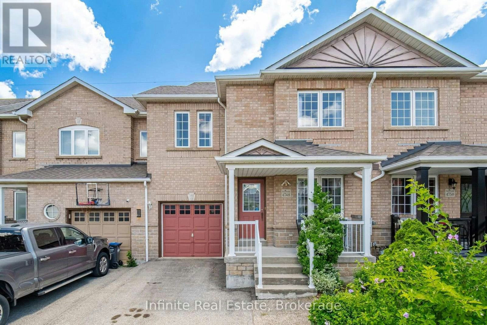 4748 James Austin Drive, Mississauga, ON, L4Z 4H2