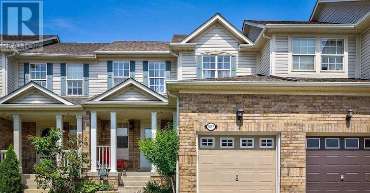 1 - BASEMENT-1647 Beard Drive, Milton, ON, L9T 5N1