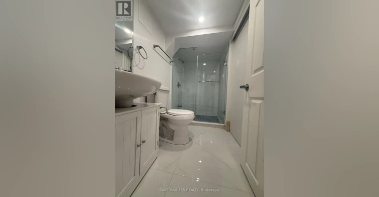 1 - BASEMENT-1647 Beard Drive, Milton, ON, L9T 5N1 - 9