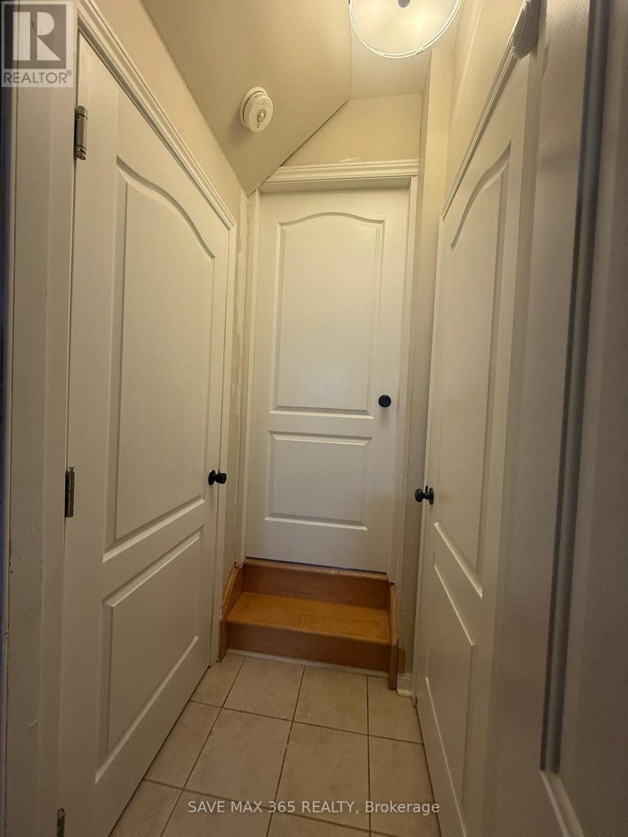 1 - BASEMENT-1647 Beard Drive, Milton, ON, L9T 5N1 - 2