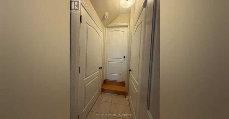 1 - BASEMENT-1647 Beard Drive, Milton, ON, L9T 5N1 - 2