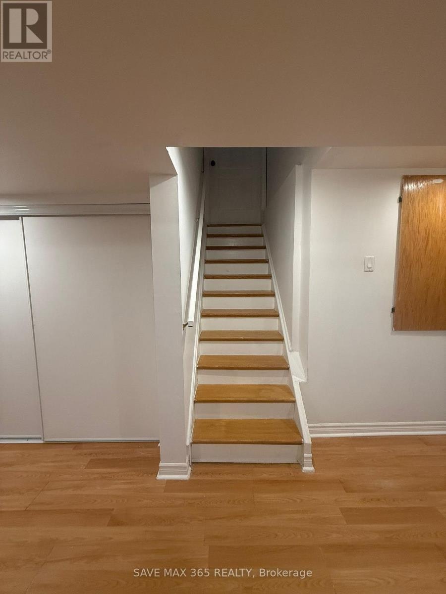 1 - BASEMENT-1647 Beard Drive, Milton, ON, L9T 5N1 - 4