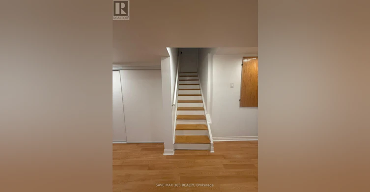 1 - BASEMENT-1647 Beard Drive, Milton, ON, L9T 5N1 - 4