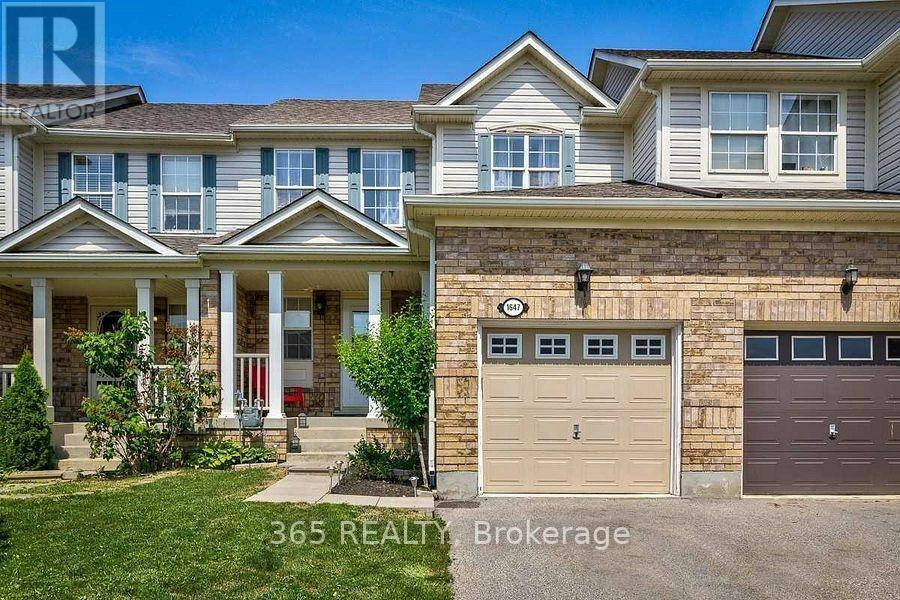 1 - BASEMENT-1647 Beard Drive, Milton, ON, L9T 5N1