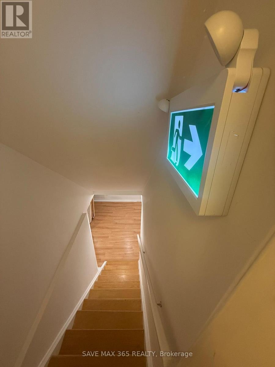 1 - BASEMENT-1647 Beard Drive, Milton, ON, L9T 5N1 - 3