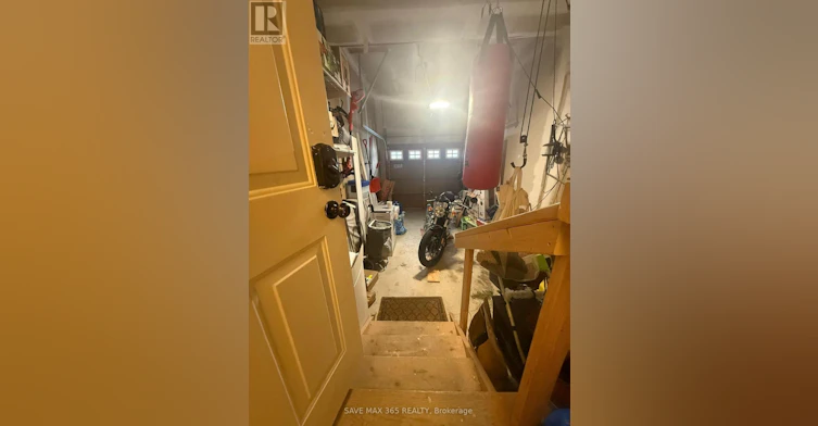 1 - BASEMENT-1647 Beard Drive, Milton, ON, L9T 5N1 - 11