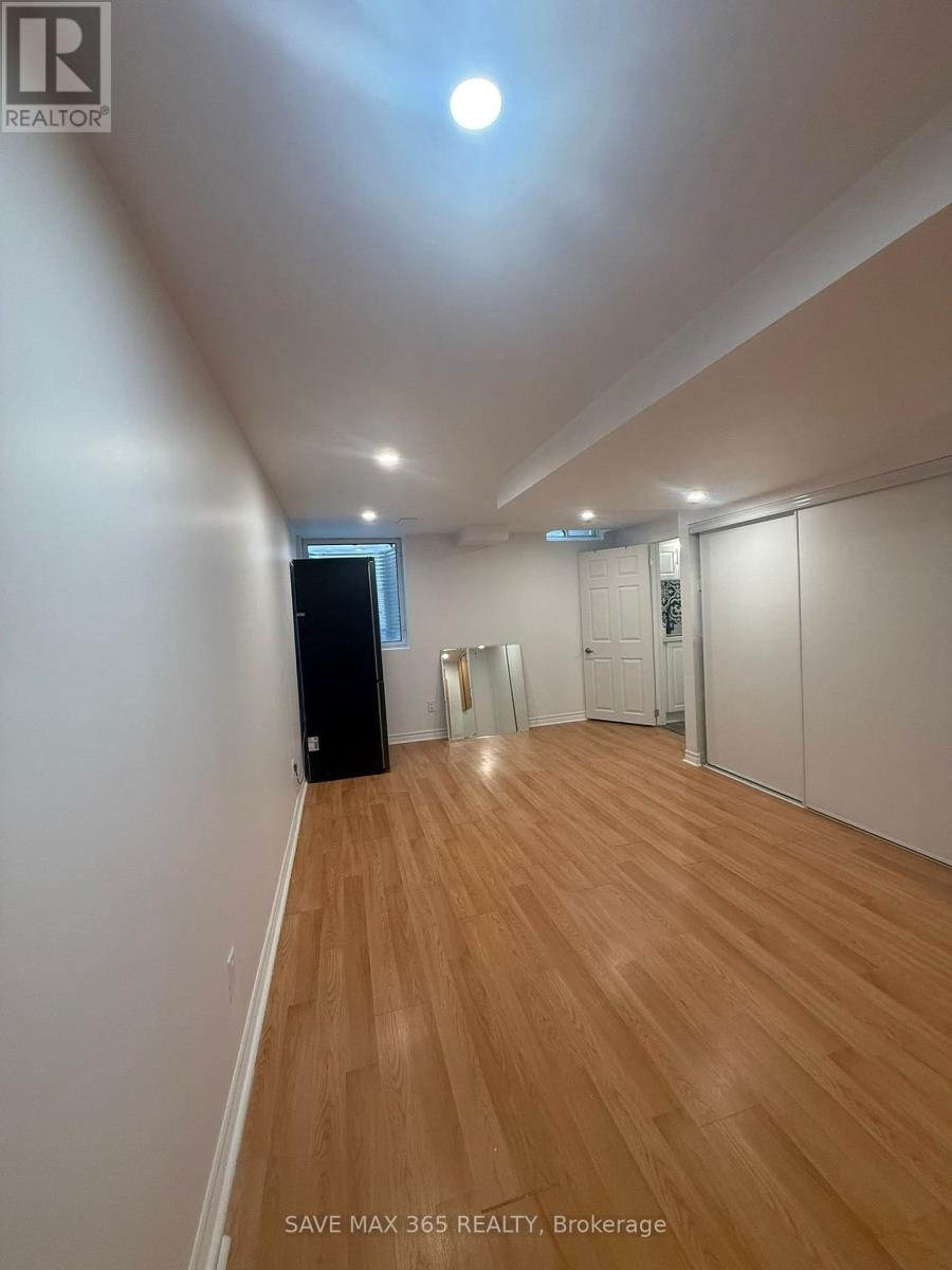 1 - BASEMENT-1647 Beard Drive, Milton, ON, L9T 5N1 - 7
