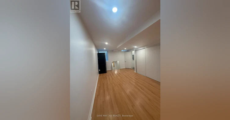 1 - BASEMENT-1647 Beard Drive, Milton, ON, L9T 5N1 - 7
