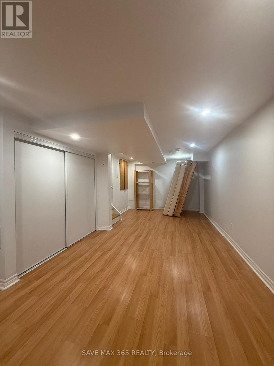 1 - BASEMENT-1647 Beard Drive, Milton, ON, L9T 5N1 - 5