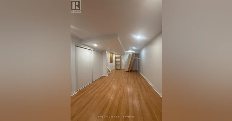 1 - BASEMENT-1647 Beard Drive, Milton, ON, L9T 5N1 - 5