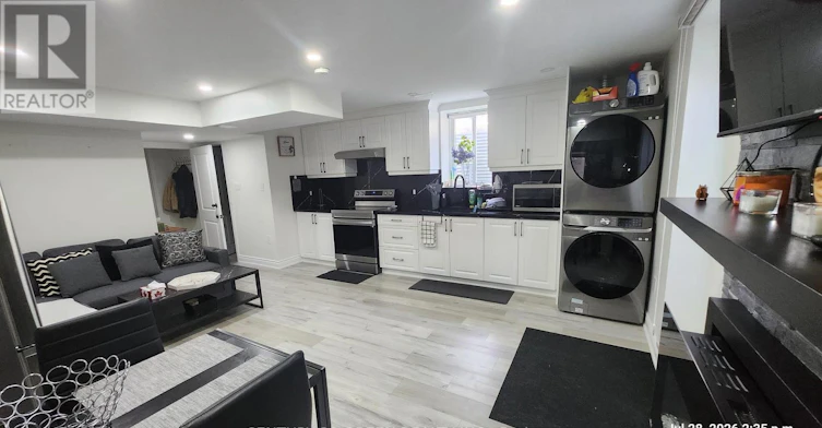 BSMT-1213 Duignan Crescent, Milton, ON, L9E 1C2