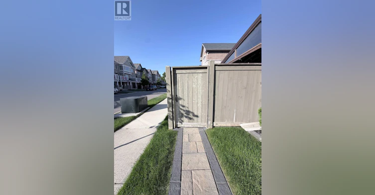 BSMT-1213 Duignan Crescent, Milton, ON, L9E 1C2 - 12
