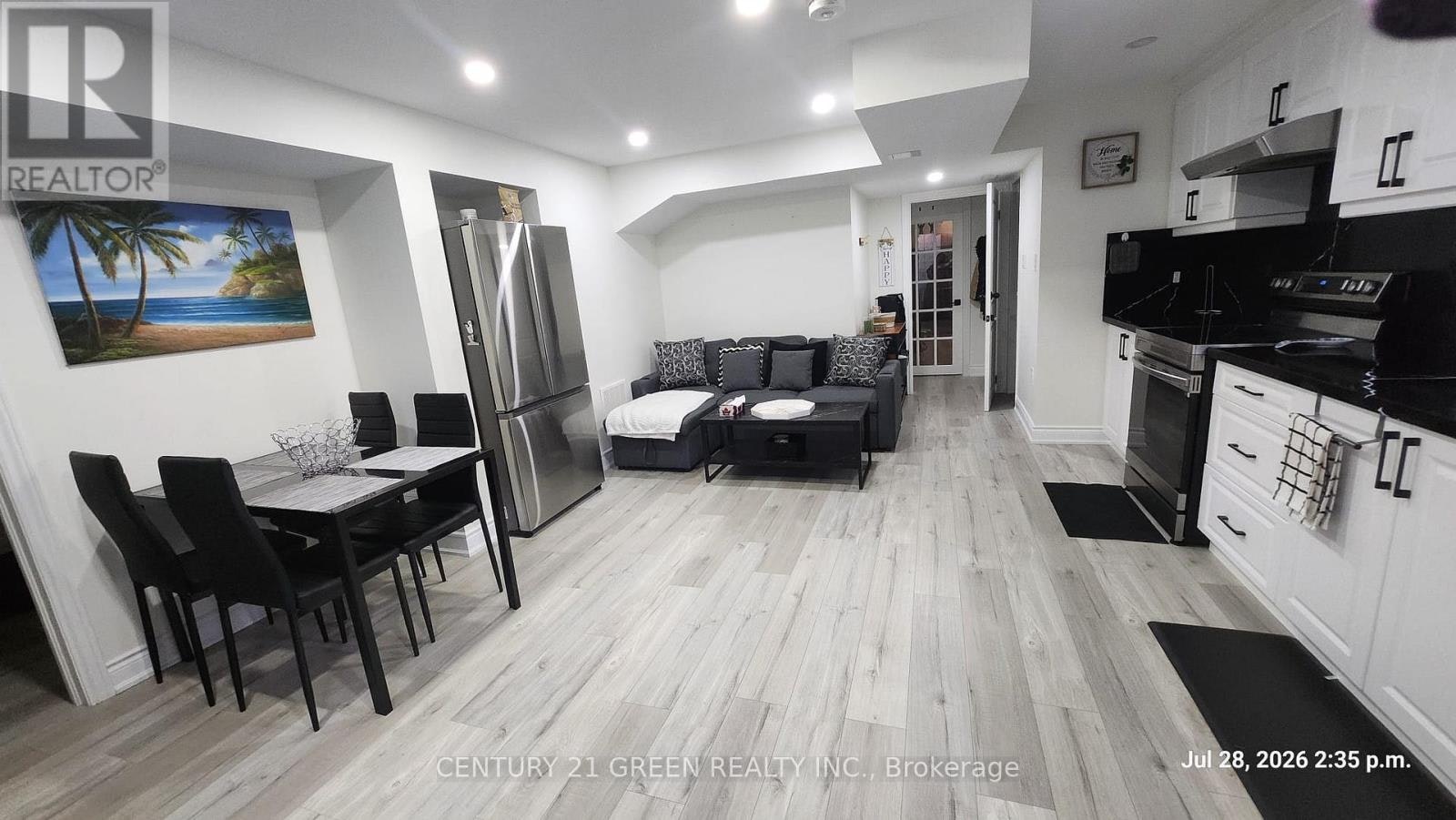 BSMT-1213 Duignan Crescent, Milton, ON, L9E 1C2 - 2