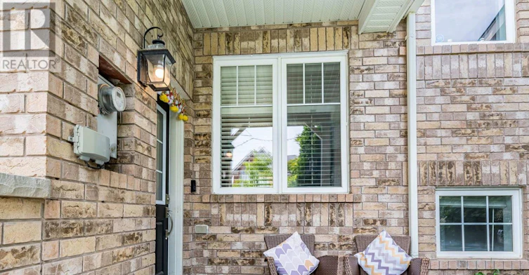55 Mccandles Court, Milton, ON, L9T 2C4 - 2