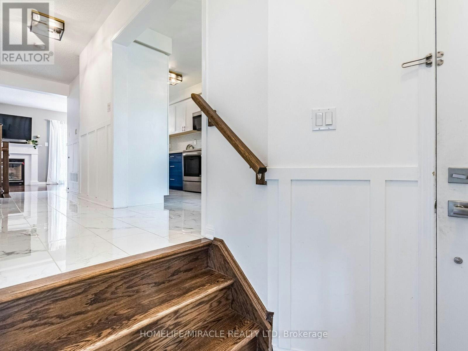 55 Mccandles Court, Milton, ON, L9T 2C4 - 5
