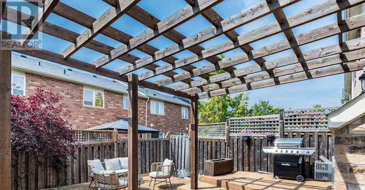 55 Mccandles Court, Milton, ON, L9T 2C4 - 44
