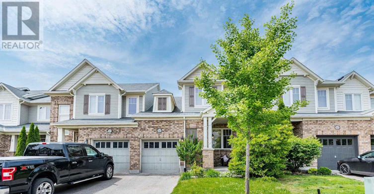 55 Mccandles Court, Milton, ON, L9T 2C4