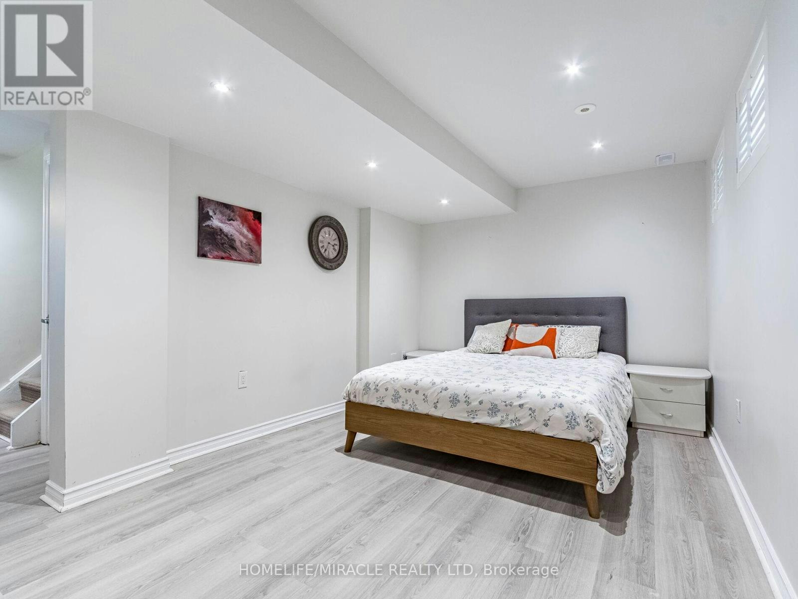 55 Mccandles Court, Milton, ON, L9T 2C4 - 38
