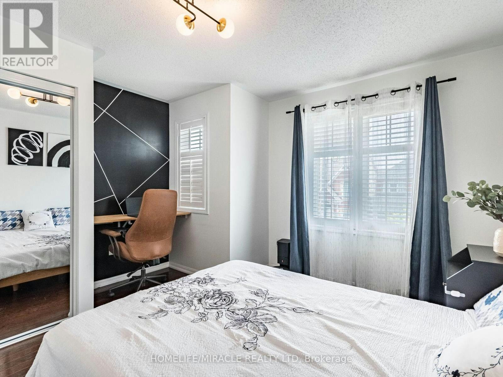 55 Mccandles Court, Milton, ON, L9T 2C4 - 34