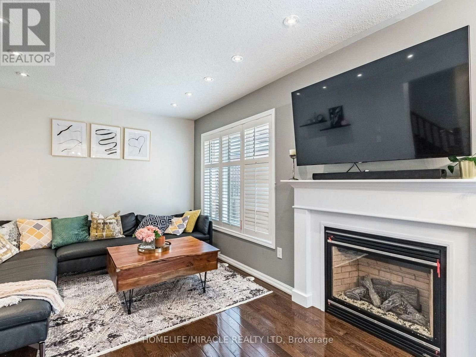 55 Mccandles Court, Milton, ON, L9T 2C4 - 20