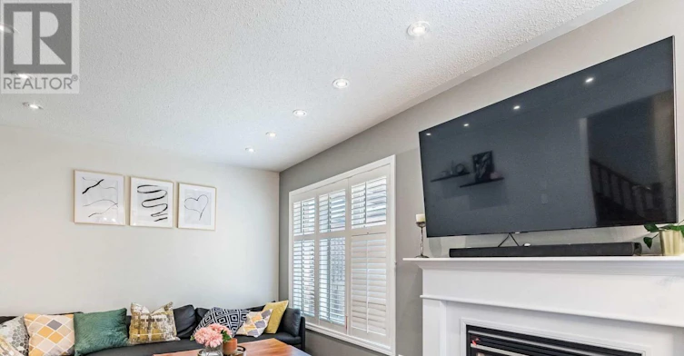 55 Mccandles Court, Milton, ON, L9T 2C4 - 20