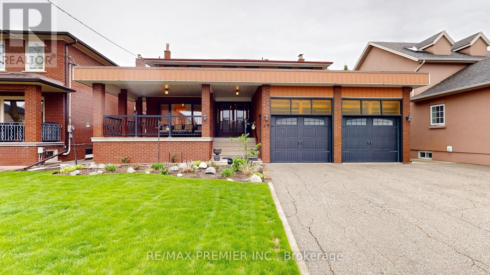 55 Chiswick Avenue, Toronto, ON, M6E 1A1