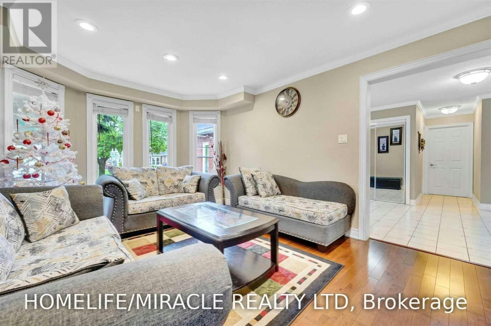 11 Phelps Drive, Brampton, ON, L6X 3V5 - 6