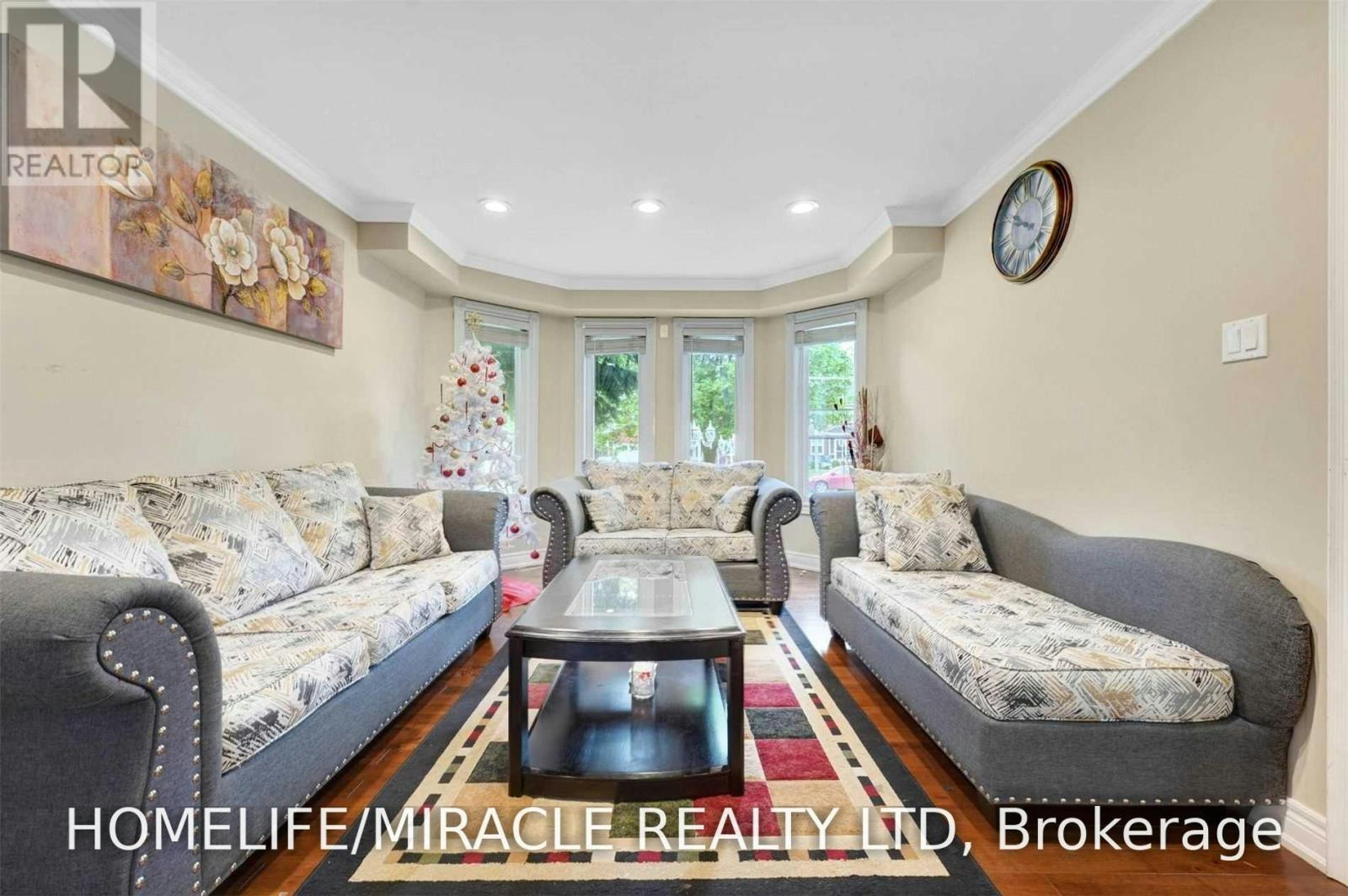 11 Phelps Drive, Brampton, ON, L6X 3V5 - 5