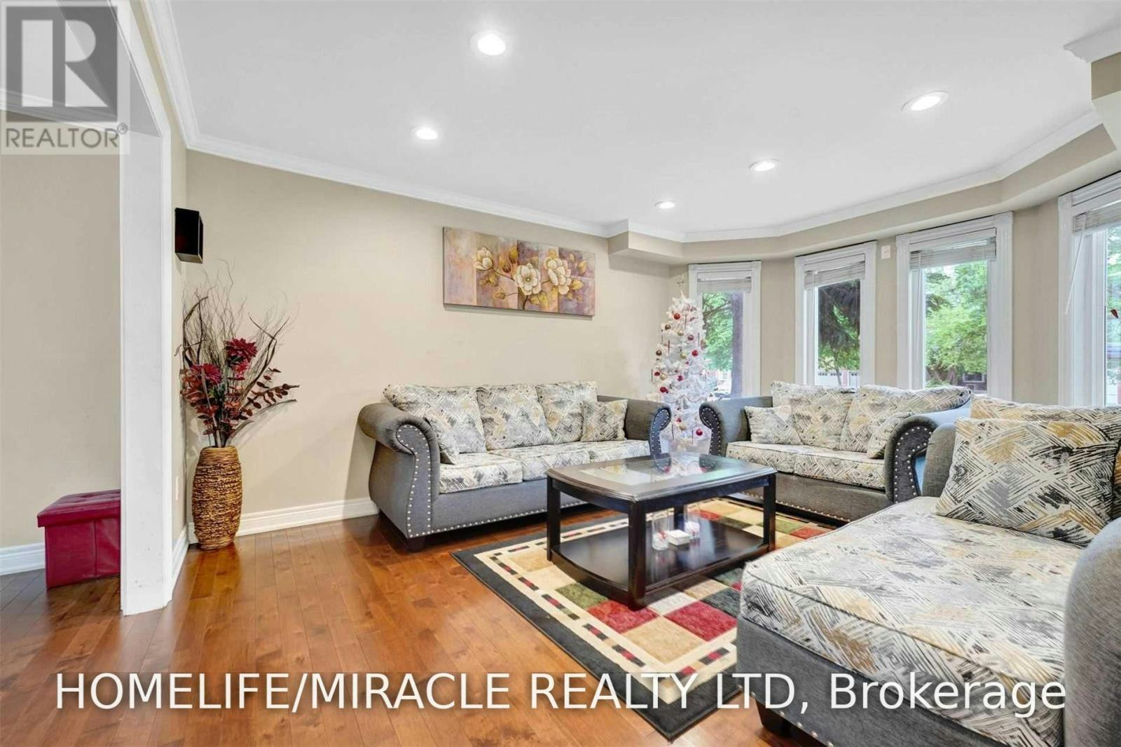 11 Phelps Drive, Brampton, ON, L6X 3V5 - 4