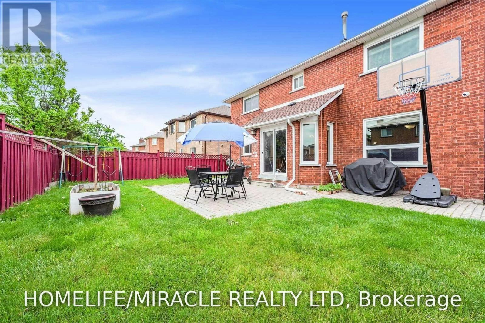 11 Phelps Drive, Brampton, ON, L6X 3V5 - 25