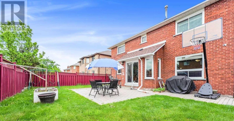 11 Phelps Drive, Brampton, ON, L6X 3V5 - 25