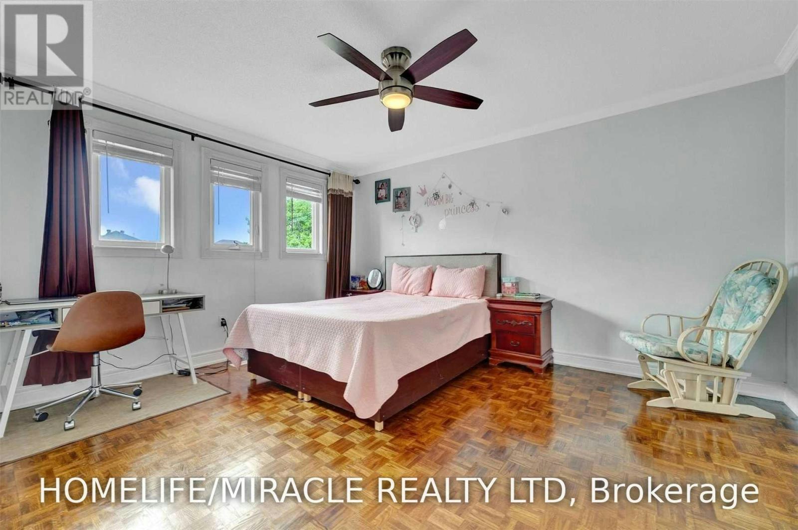 11 Phelps Drive, Brampton, ON, L6X 3V5 - 20
