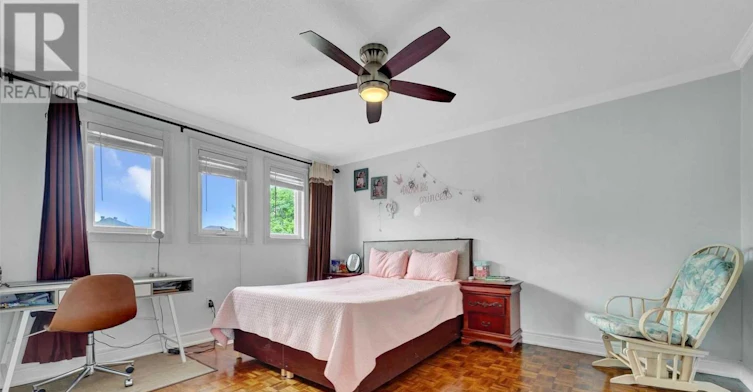 11 Phelps Drive, Brampton, ON, L6X 3V5 - 20