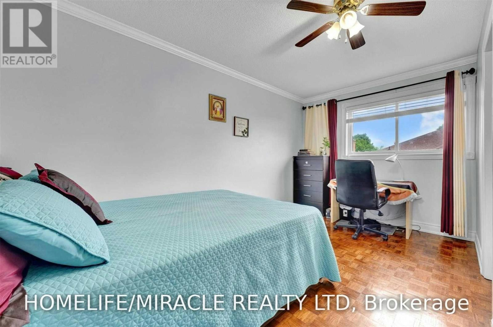 11 Phelps Drive, Brampton, ON, L6X 3V5 - 21