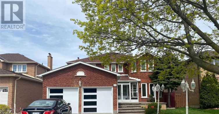 11 Phelps Drive, Brampton, ON, L6X 3V5