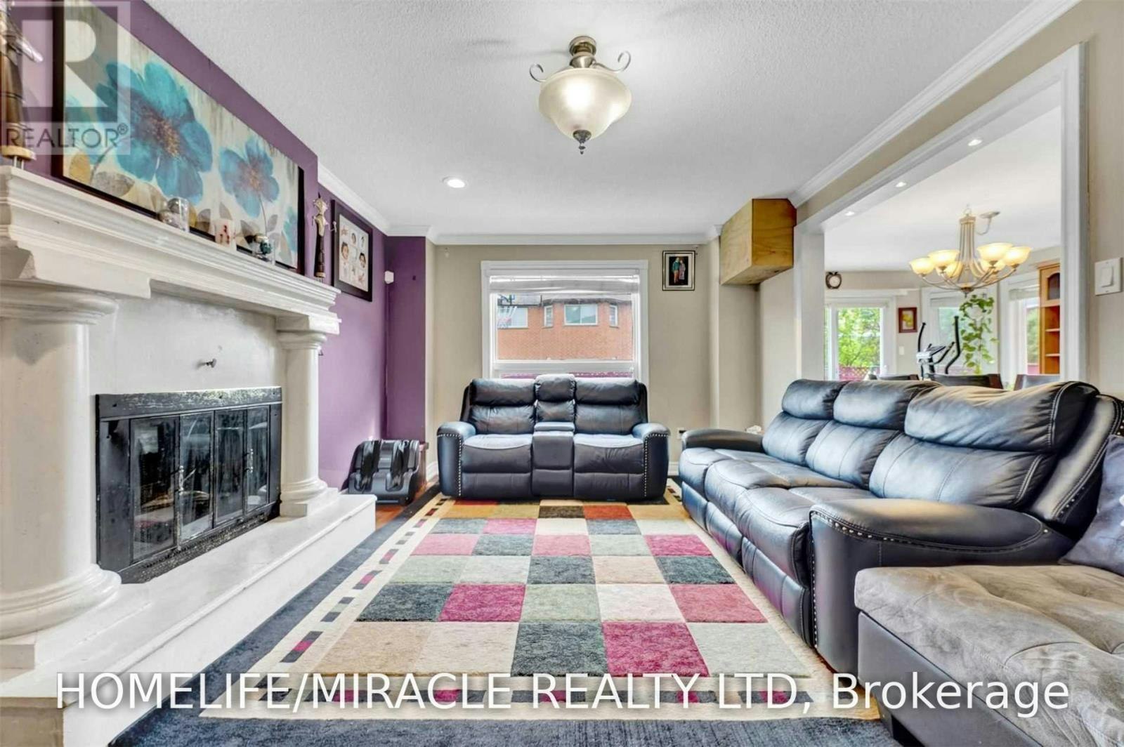 11 Phelps Drive, Brampton, ON, L6X 3V5 - 13