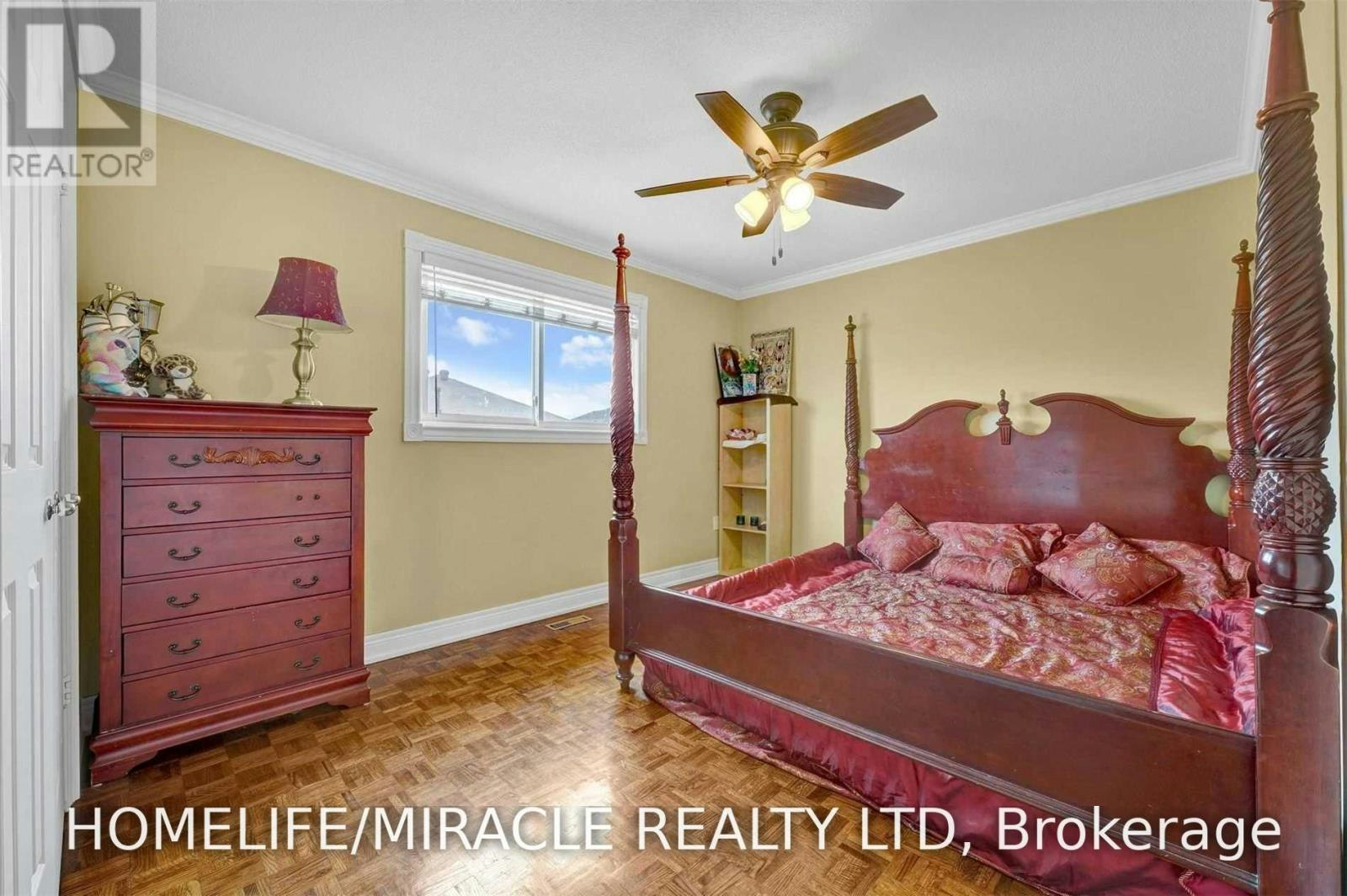 11 Phelps Drive, Brampton, ON, L6X 3V5 - 23