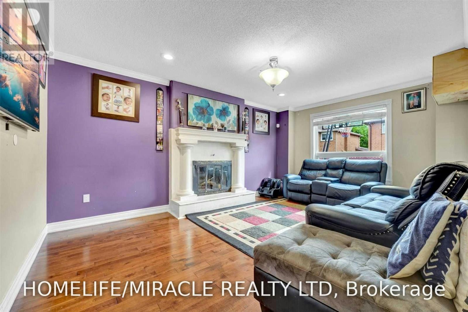 11 Phelps Drive, Brampton, ON, L6X 3V5 - 12