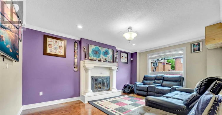 11 Phelps Drive, Brampton, ON, L6X 3V5 - 12