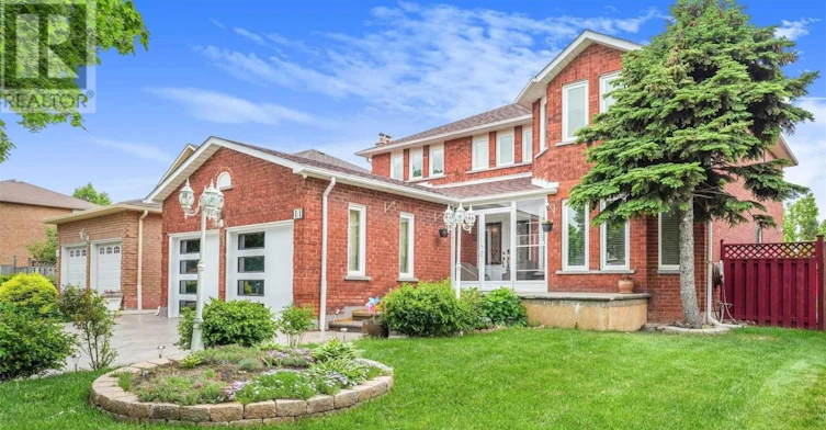 11 Phelps Drive, Brampton, ON, L6X 3V5 - 2