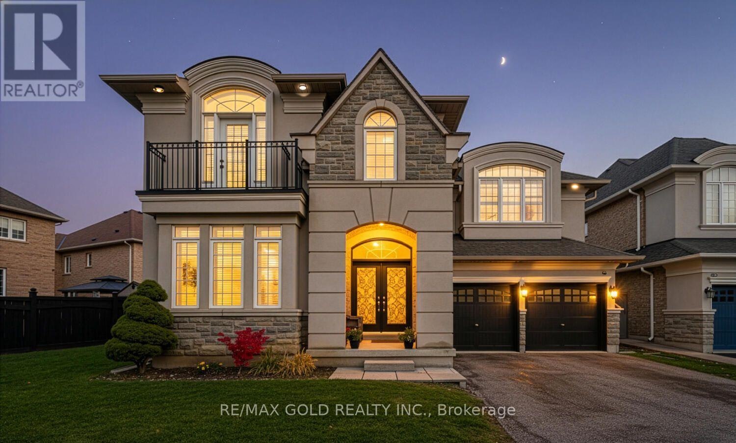 37 Scotchmere Crescent, Brampton, ON, L6P 3A6