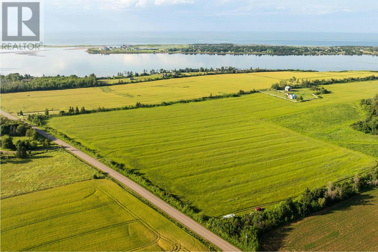 Lot 26-1 Maclauchlan Road, Covehead, PE, C0A 1P0